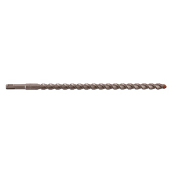 Wolfcraft udarna burgija Standard sa SDS plus prihvatom ø14mm 7874010 Wolfcraft udarna burgija Standard sa SDS plus prihvatom ø14mm 7874010