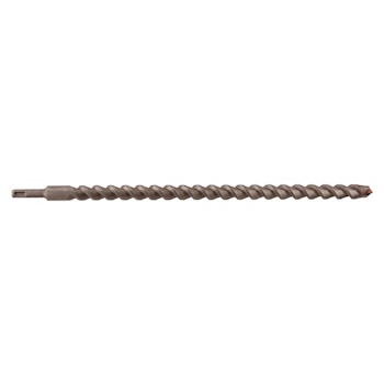 Wolfcraft udarna burgija Standard sa SDS plus prihvatom ø20mm 7893010 Wolfcraft udarna burgija Standard sa SDS plus prihvatom ø20mm 7893010