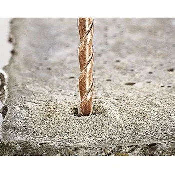 Wolfcraft udarna burgija Standard sa SDS plus prihvatom ø20mm 7893010 Wolfcraft udarna burgija Standard sa SDS plus prihvatom ø20mm 7893010