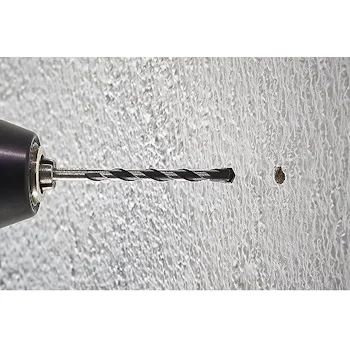 Wolfcraft udarna čekić burgija sa SDS max drškom Professional ø3-10mm set 6/1 7119000 Wolfcraft udarna čekić burgija sa SDS max drškom Professional ø3-10mm set 6/1 7119000