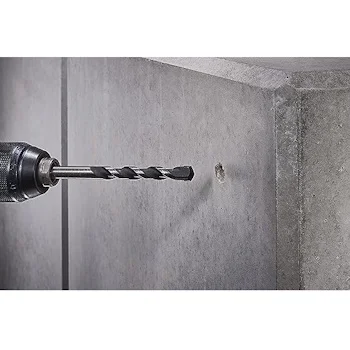 Wolfcraft udarna čekić burgija sa SDS max drškom Professional ø3-10mm set 6/1 7119000 Wolfcraft udarna čekić burgija sa SDS max drškom Professional ø3-10mm set 6/1 7119000