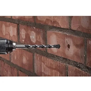 Wolfcraft udarna čekić burgija sa SDS max drškom Professional ø3-10mm set 6/1 7119000 Wolfcraft udarna čekić burgija sa SDS max drškom Professional ø3-10mm set 6/1 7119000