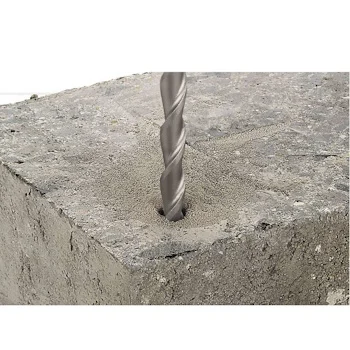 Wolfcraft udarna čekić burgija sa SDS plus prihvatom Professional ø12mm 7844000 Wolfcraft udarna čekić burgija sa SDS plus prihvatom Professional ø12mm 7844000