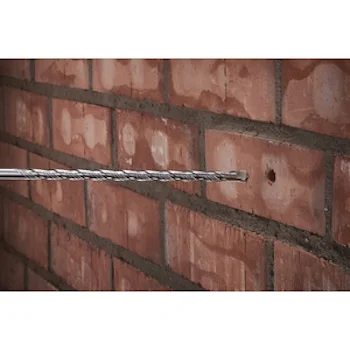 Wolfcraft udarna čekić burgija sa SDS max drškom Professional Ø15mm 7986000 Wolfcraft udarna čekić burgija sa SDS max drškom Professional Ø15mm 7986000