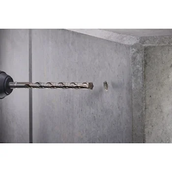 Wolfcraft udarna čekić burgija sa SDS max drškom Professional Ø15mm 7986000 Wolfcraft udarna čekić burgija sa SDS max drškom Professional Ø15mm 7986000