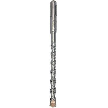 Wolfcraft udarna čekić burgija sa SDS max drškom Professional Ø10mm 7996000 Wolfcraft udarna čekić burgija sa SDS max drškom Professional Ø10mm 7996000