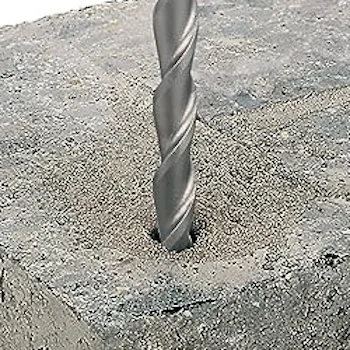 Wolfcraft udarna čekić burgija sa SDS max drškom Professional Ø8mm 5/1 7999000 Wolfcraft udarna čekić burgija sa SDS max drškom Professional Ø8mm 5/1 7999000