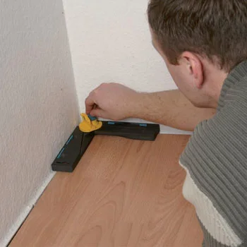 Wolfcraft uglomer - štelujuća vinkla 30-180° 6921000 Wolfcraft uglomer - štelujuća vinkla 30-180° 6921000