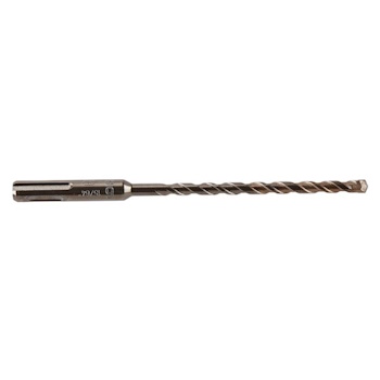 Wolfcraft univerzalna burgija SDS plus ø6mm 7436000 Wolfcraft univerzalna burgija SDS plus ø6mm 7436000
