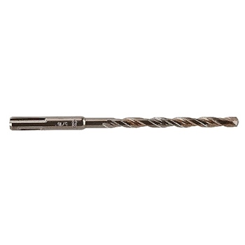 Wolfcraft univerzalna burgija SDS plus ø8mm 7437000 Wolfcraft univerzalna burgija SDS plus ø8mm 7437000