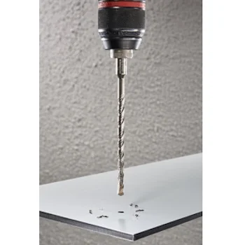 Wolfcraft univerzalna burgija SDS plus ø10mm 7438000 Wolfcraft univerzalna burgija SDS plus ø10mm 7438000