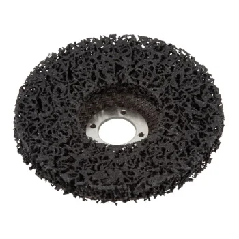 Wolfcraft univerzalna ploča za čišćenje 125mm 1672000 Wolfcraft univerzalna ploča za čišćenje 125mm 1672000