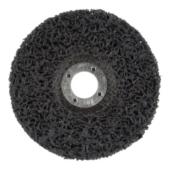 Wolfcraft univerzalna ploča za čišćenje 125mm 1672000 Wolfcraft univerzalna ploča za čišćenje 125mm 1672000