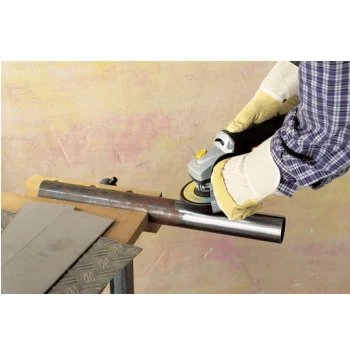 Wolfcraft univerzalna ploča za čišćenje 125mm 1672000 Wolfcraft univerzalna ploča za čišćenje 125mm 1672000