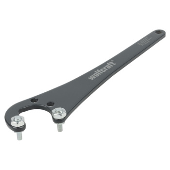 Wolfcraft univerzalni ključ za brusilice 2459000 Wolfcraft univerzalni ključ za brusilice 2459000