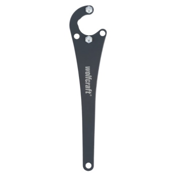 Wolfcraft univerzalni ključ za brusilice 2459000 Wolfcraft univerzalni ključ za brusilice 2459000