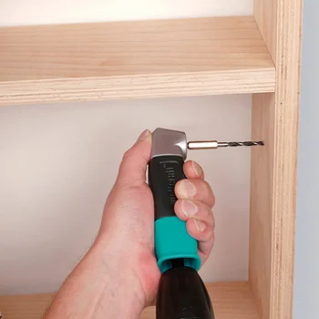 Wolfcraft zavijač pod uglom 90° 4688000 Wolfcraft zavijač pod uglom 90° 4688000