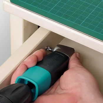 Wolfcraft zavijač pod uglom 90° 4688000 Wolfcraft zavijač pod uglom 90° 4688000