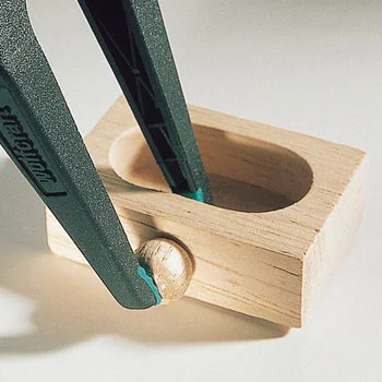 Wolfcraft microtip 60 precizne stege sa oprugom 3431000-3