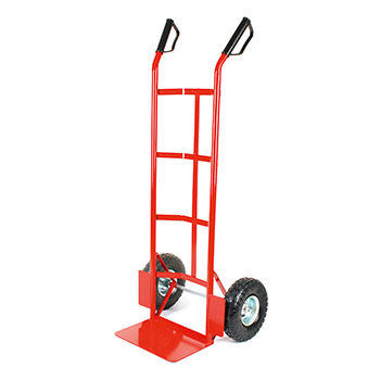 Womax ručna kolica 150kg W-SW 150 Womax ručna kolica 150kg W-SW 150