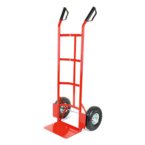 Womax ručna kolica 150kg W-SW 150 Womax ručna kolica 150kg W-SW 150