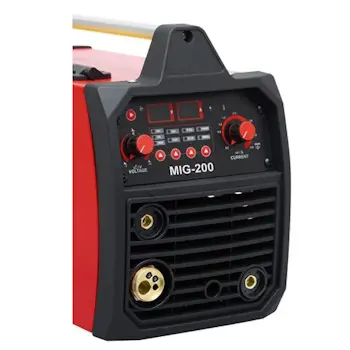 Womax aparat za zavarivanje W-MIG/MMA/TIG 200 Womax aparat za zavarivanje W-MIG/MMA/TIG 200