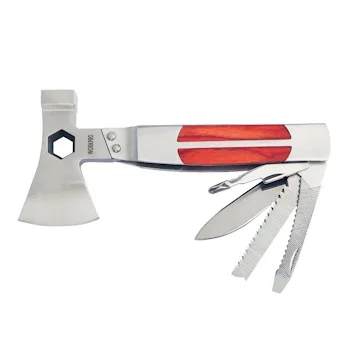 Workpro DELUXE alat sa sekirom 12u1 WP383001 Workpro DELUXE alat sa sekirom 12u1 WP383001