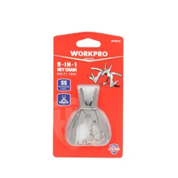 Workpro mini alat za pecanje 9u1 WP382016 Workpro mini alat za pecanje 9u1 WP382016