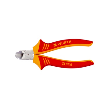 Wurth ZEBRA električarske sečice 160mm 071401572 Wurth ZEBRA električarske sečice 160mm 071401572