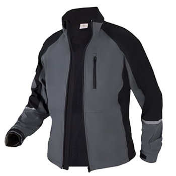 Wurth jakna Softshell Grigio Wurth jakna Softshell Grigio