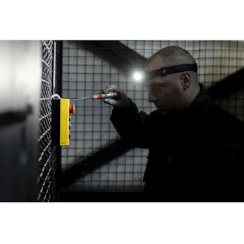 Wurth LED ACCU lampa za glavu sa senzorom 5W+1W 5827809638-2