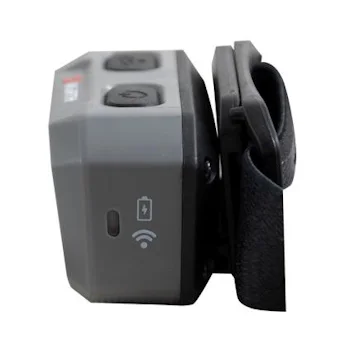 Wurth LED ACCU lampa za glavu sa senzorom 5W+1W 5827809638-6