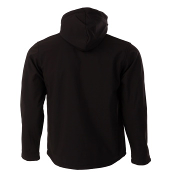 Wurth jakna Softshell Black Cooper Wurth jakna Softshell Black Cooper