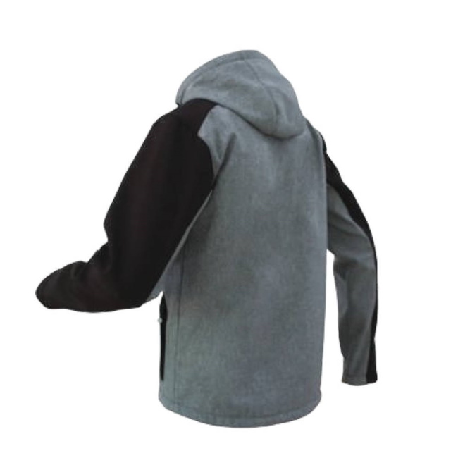 Wurth jakna Softshell Duster-1