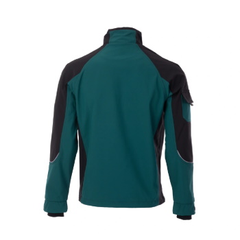 Wurth jakna Softshell Green-1