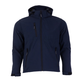 Wurth jakna Softshell Navy Cooper Wurth jakna Softshell Navy Cooper