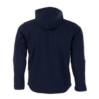 Wurth jakna Softshell Navy Cooper-1