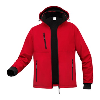 Wurth jakna Softshell Red Cooper Wurth jakna Softshell Red Cooper