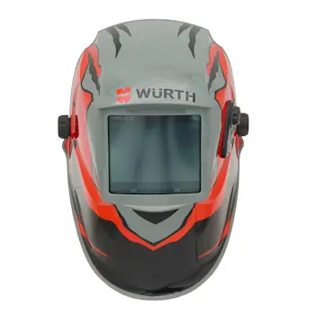 Zavarivačka automatska maska Wolf 2 0984700642-1