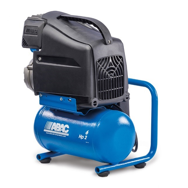 ABAC klipni kompresor START L20 - 1,5 kW ABAC klipni kompresor START L20 - 1,5 kW