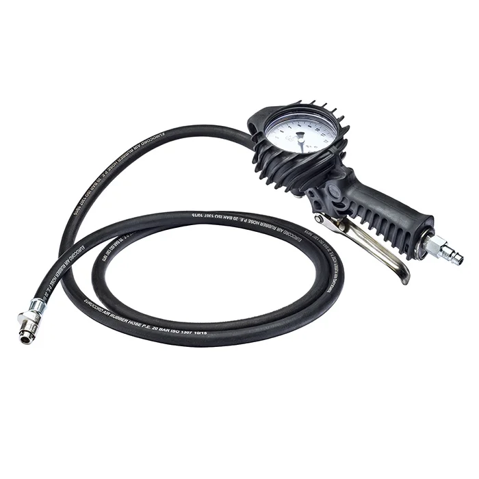 ABAC pneumatski pištolj za naduvavanje guma PRO CEE QL 2809913620 ABAC pneumatski pištolj za naduvavanje guma PRO CEE QL 2809913620