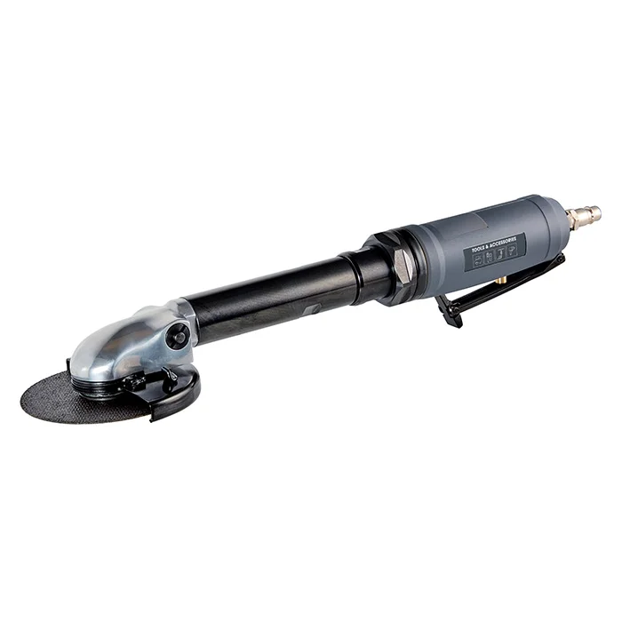 ABAC pneumatska ugaona brusilica Long neck PRO 2809913203 ABAC pneumatska ugaona brusilica Long neck PRO 2809913203