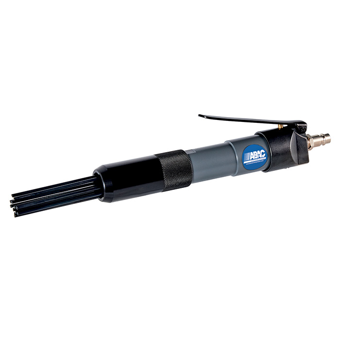 ABAC pneumatski skidač rđe 12 PRO 2809913450 ABAC pneumatski skidač rđe 12 PRO 2809913450