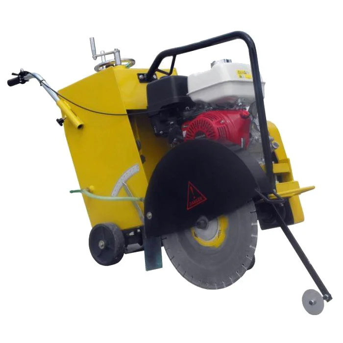 AGT mašina za sečenje betona i asfalta ATB 500/13 AGT mašina za sečenje betona i asfalta ATB 500/13