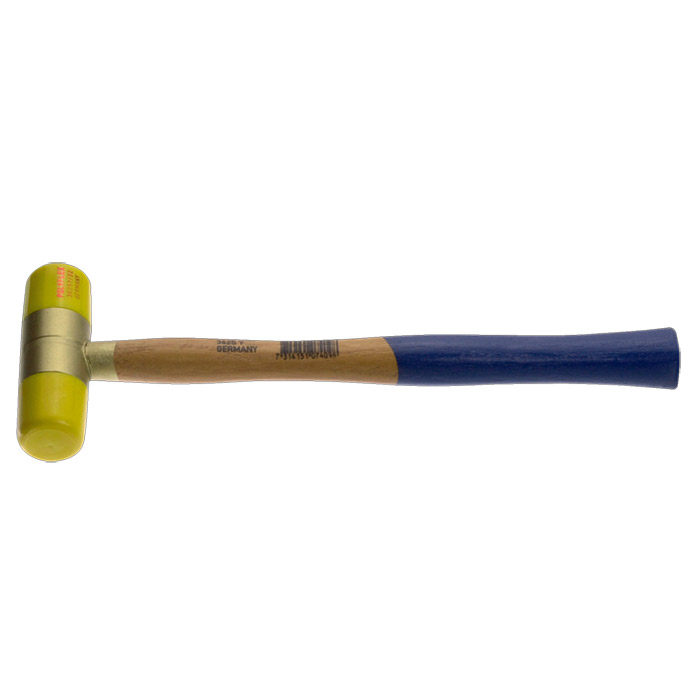 Bahco poliflex plastični čekić 35mm 3625Y-35 Bahco poliflex plastični čekić 35mm 3625Y-35
