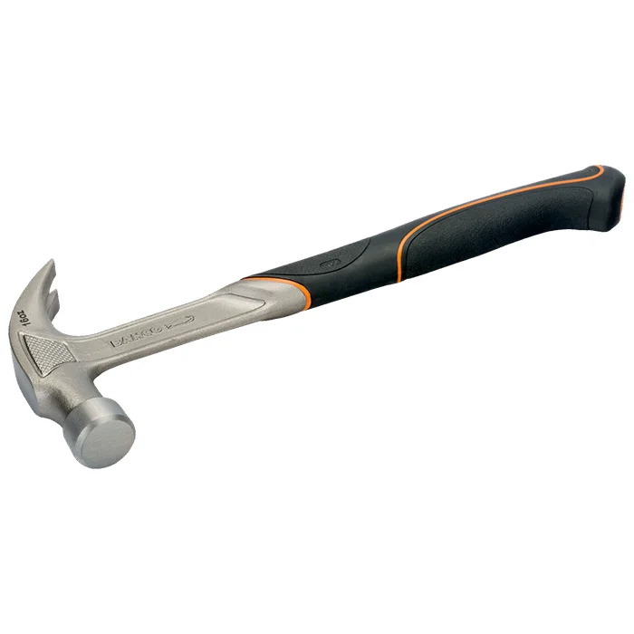 Bahco ERGO™ stolarski čekić 16oz 529-16-XL Bahco ERGO™ stolarski čekić 16oz 529-16-XL