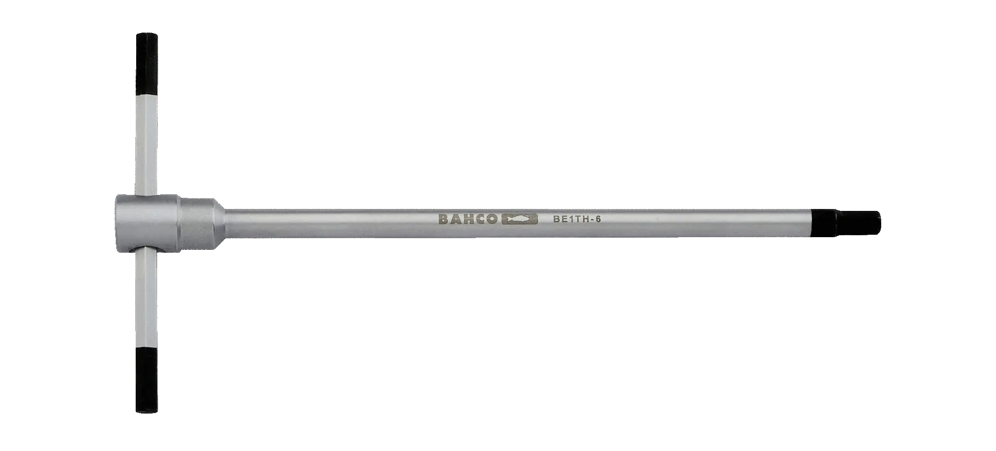 Bahco inbus T-ključ 5mm BE1TH-5 Bahco inbus T-ključ 5mm BE1TH-5