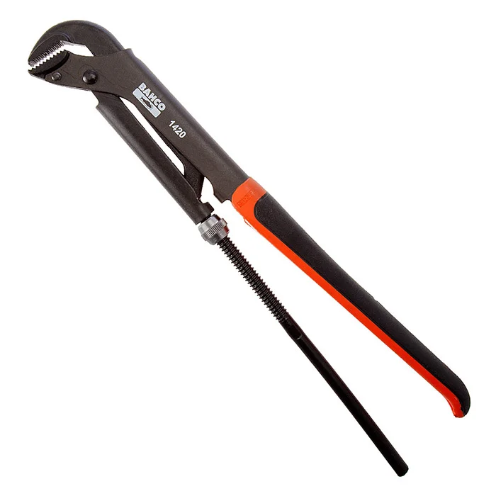 Bahco cevna klešta - švedska - 90° 1 1/2 Bahco cevna klešta - švedska - 90° 1 1/2