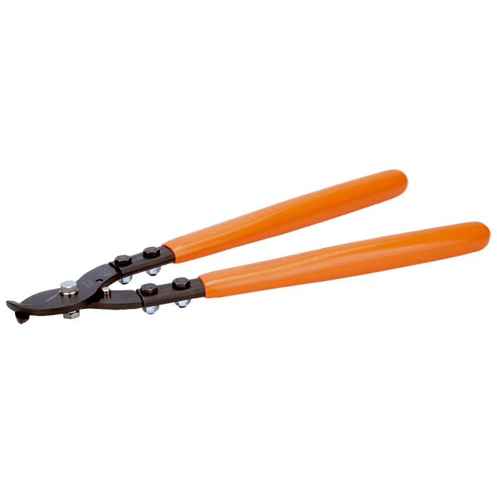 Bahco sečice za kablove izolovane 552mm 2520 Bahco sečice za kablove izolovane 552mm 2520