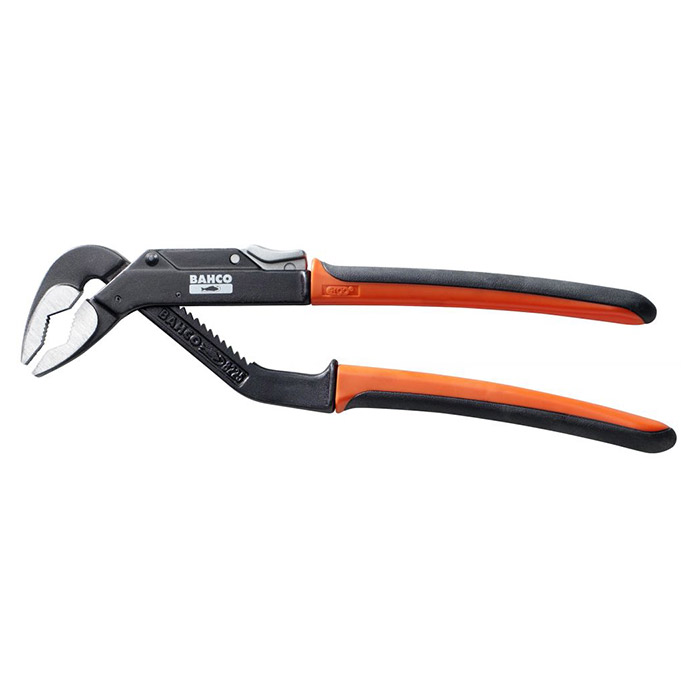 Bahco klešta papagaj 315mm 8225 Bahco klešta papagaj 315mm 8225